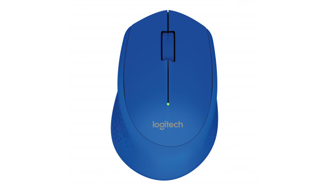 Juhtmevaba Hiir Logitech M280 Sinine