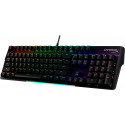 Spēļu Klaviatūra Hyperx Alloy MKW100 QWERTY