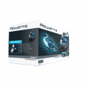 Cordless Steam Iron Rowenta DE5010 2400W Free Move Blue Rechargeable battery