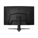 Monitor MSI G27CQ4 E2 27" Wide Quad HD LED VA LCD Flicker free 170 Hz