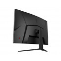 Monitors MSI G27CQ4 E2 27" Wide Quad HD LED VA LCD Flicker free 170 Hz