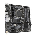 Motherboard Gigabyte B760M DS3H DDR4 LGA 1700 Intel B760 Intel