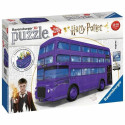 Pusle Ravensburger Iceland: Kirkjuffellsfoss  3D