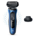 Shaver Braun 6 60-B1200S