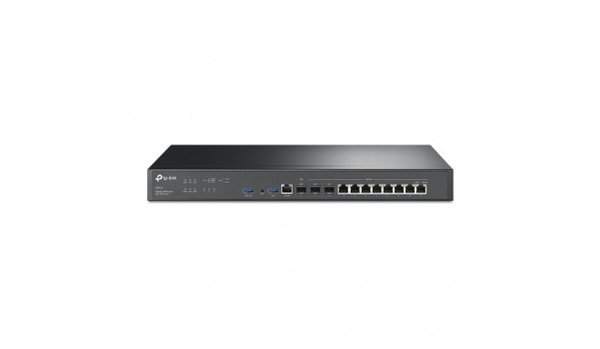 Router TP-Link ER8411