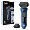 Shaver Braun 6 60-B1200S