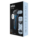 Shaver Braun 6 60-B1200S