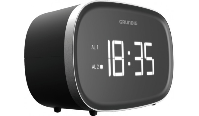 modinātājs Grundig SONOCLOCK340