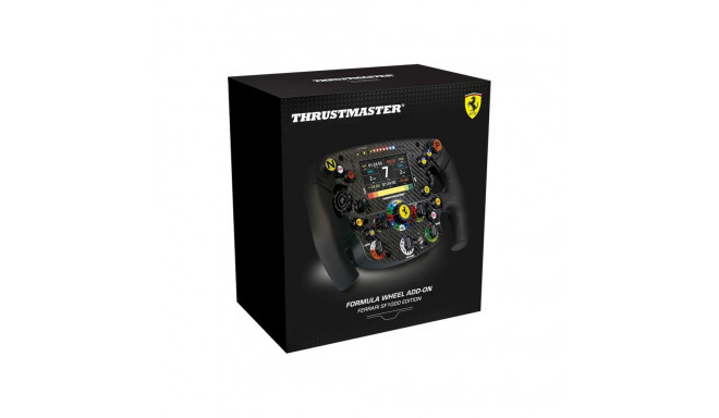 Rool Thrustmaster Ferrari SF1000 Edition PC