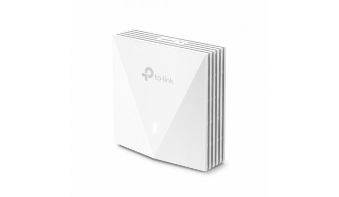 Pöörduspunkt TP-Link EAP650-WALL Must Valge