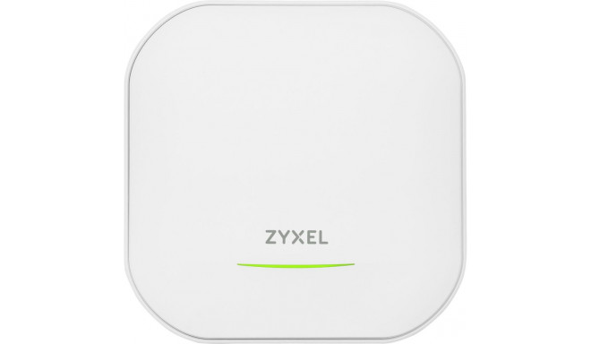 Access point ZyXEL WAX620D-6E-EU0101F White