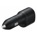 Car Charger Samsung EP-L4020 Black