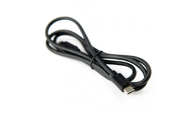 USB A - USB C Kaabel Unitek C14068BK Must 2 m