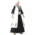 Показатели деятельности Bandai Hitsugaya Toshiro – 36973 17 cm 1 Предметы