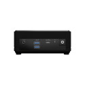 Мини-ПК MSI Cubi ADL-002EU Intel N100 Intel Celeron N100 4 GB RAM 128 Гб SSD