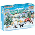 Advendikalender Playmobil Horses of Waterfall