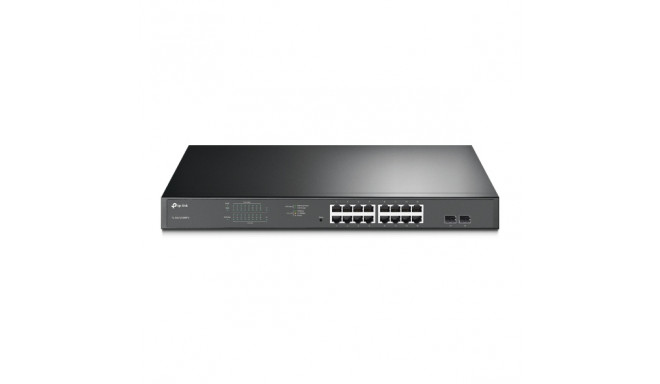 Lüliti TP-Link TL-SG1218MPE