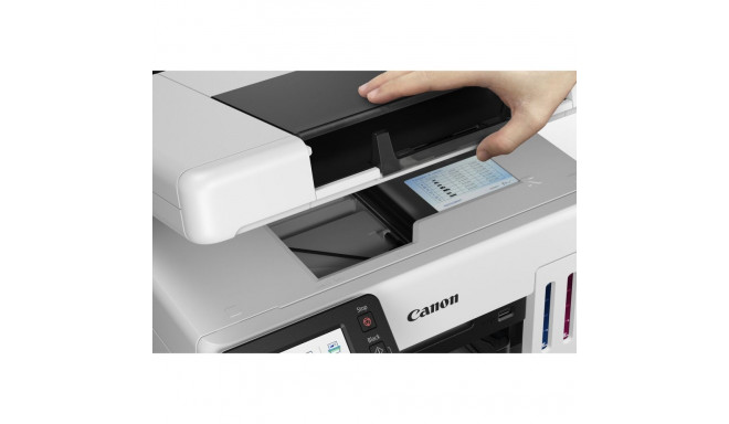 Multifunction Printer Canon 6351C006