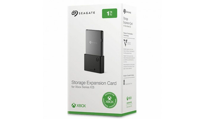 Micro SD Card Seagate STJR2000400 Xbox®