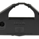 Originaalne Punktmaatrikslint Epson C13S015066 Must