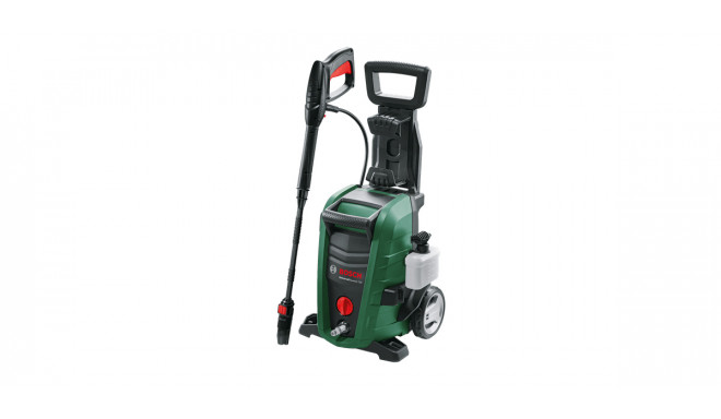 Мойка высокого давления BOSCH UniversalAquatak 130 2600 W