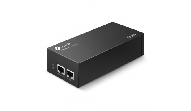 Lüliti TP-Link TL-POE170S Must