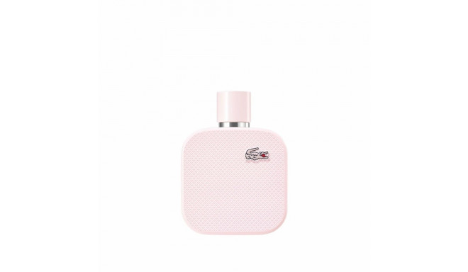 Женская парфюмерия Lacoste L.12.12 Rose EDP