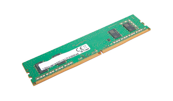 RAM-mälu Lenovo 4X71D07930