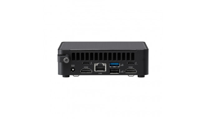 Mini PC Asus 90AR0062-M00040