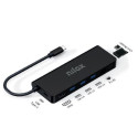 USB Hub Nilox 4k HDMI USB Hub Nilox 4k HDMI