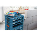 Toolbox BOSCH ABS