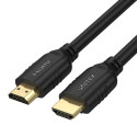 HDMI Kaabel Unitek C11079BK-20M Must 20 m