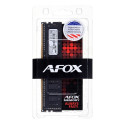 RAM-mälu Afox AFLD416EH1P 16 GB DDR4 2400 MHz CL17