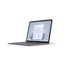 Ноутбук Microsoft R7B-00009 13,5" Intel Corre i5-1245U 16 GB RAM 256 Гб SSD QWERTY