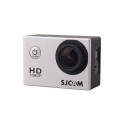 Sporta Kamera SJCAM SJ4000 Sudrabs 1.5"