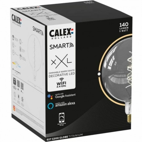LED-lamp Calex G 6 W