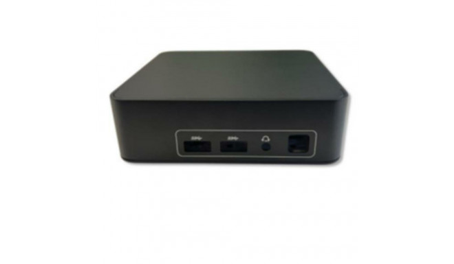 Mini PC Aopen DEN5128 Intel Core i5-1235U 8 GB RAM 128 GB SSD