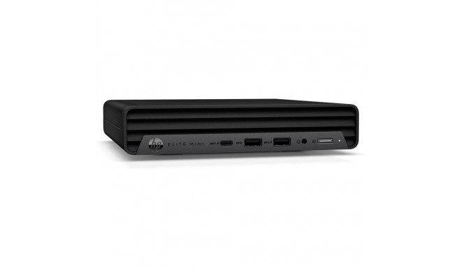 Mini PC HP E800 DM G9 Intel Core i7 16 GB RAM 512 GB SSD