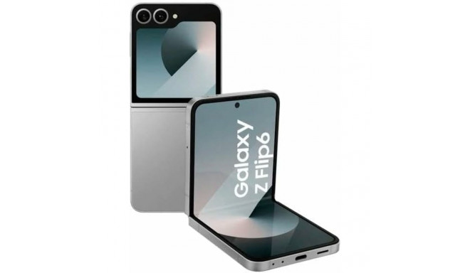Smartphone Samsung Galaxy Z Flip 6 6,7" 12 GB RAM 512 GB Steel
