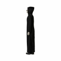 Costume for Adults Black Children's Halloween - 10-12 Years