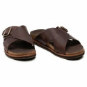Pludmales sandales Timberland Amalfi Vibes Cross Brūns - 44