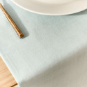 Table Runner Belum Liso Blue 45 x 140 cm