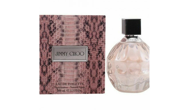 Женская парфюмерия Jimmy Choo EDT - 100 ml