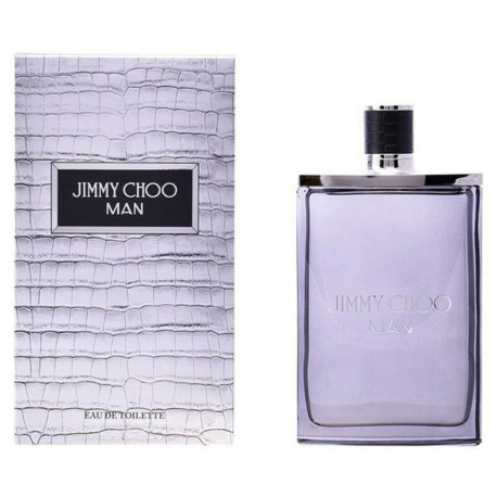 Men's Perfume Jimmy Choo EDT - 50 ml