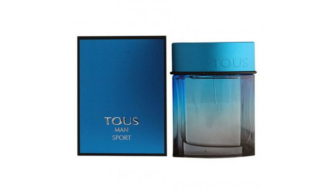 Men's Perfume Tous EDT - 50 ml