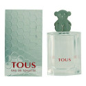 Women's Perfume Tous EDT - 90 ml