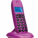 Wireless Phone Motorola C1001 - Violet