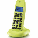 Juhtmevaba Telefon Motorola C1001 - Violetne