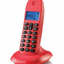 Wireless Phone Motorola C1001 - Violet