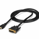 HDMI-DVI Adapter Startech HDMIDVIMM6           Must